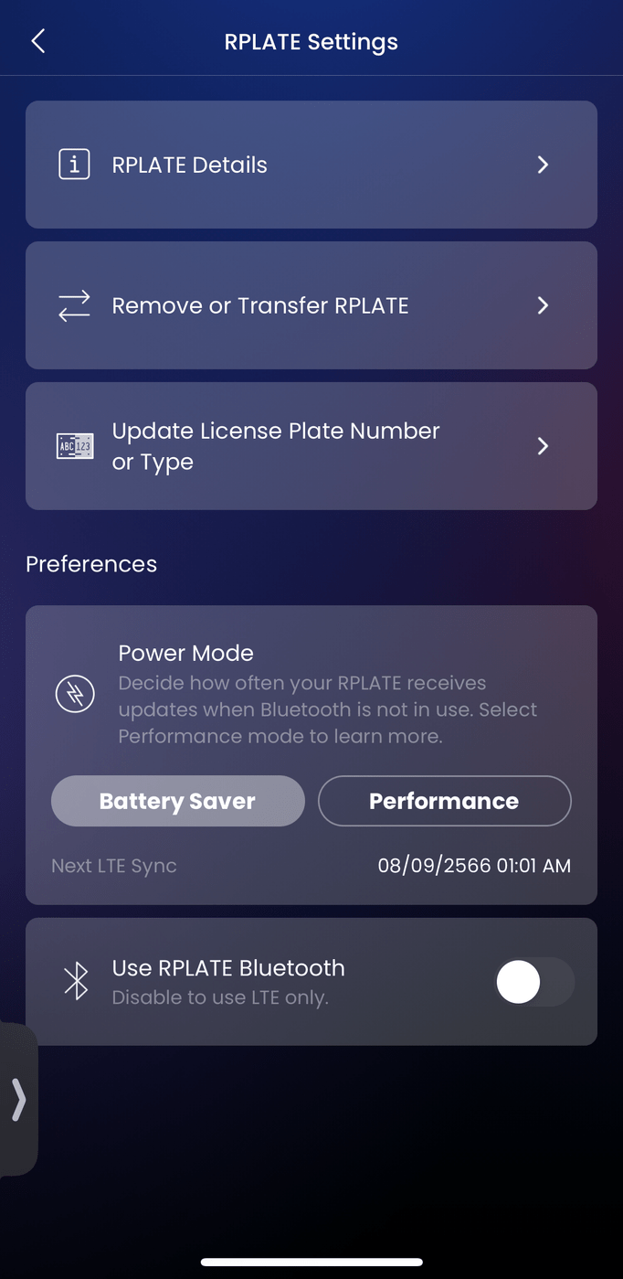 Battery Settings - Full HD Abstract Backgrounds for Desktop